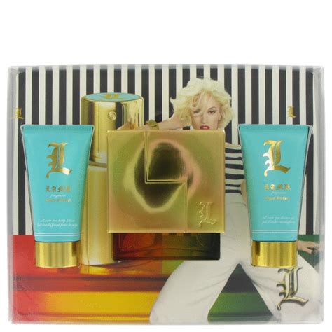 gwen stefani lamb perfume dupe
